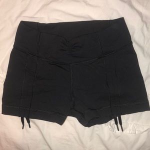 Lulu Shorts
